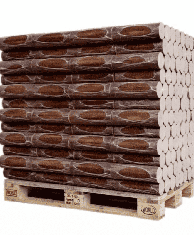 Bois-densifié-compressé-100%-hêtre-Palette-de-960-kg