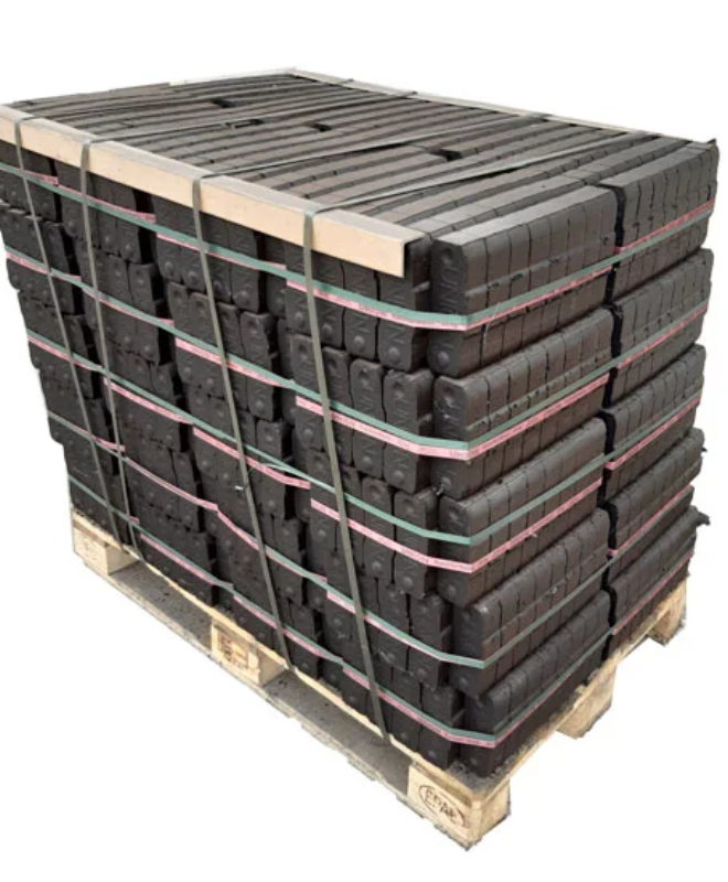 Briquettes-de-lignite-palette-de-1-T-(40-paquets-de-25-kg)