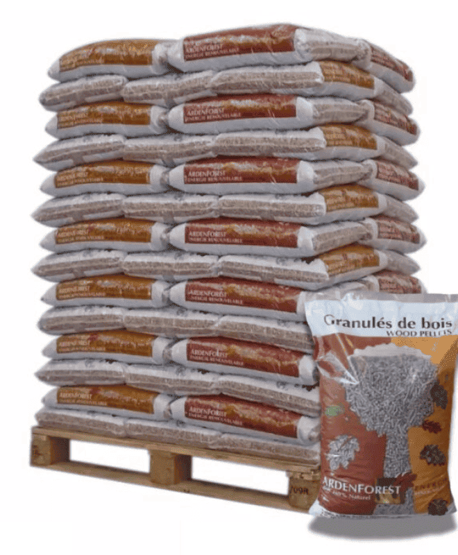 Pellet-Ardenforest-100%-résineux-70-sacs-de-15-kg