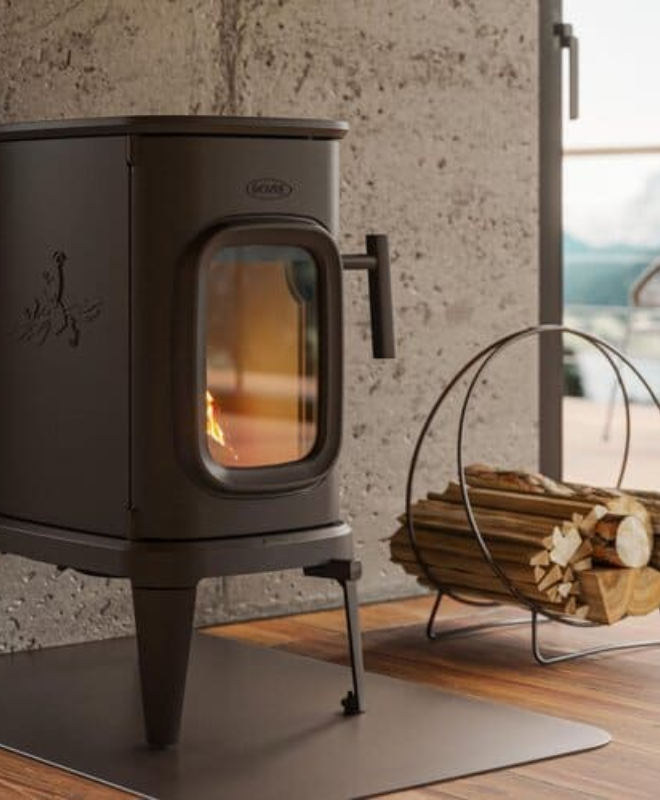 SAGA101-7kW-Dovre