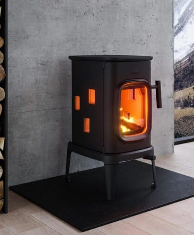 SAGA107-7kW-Dovre