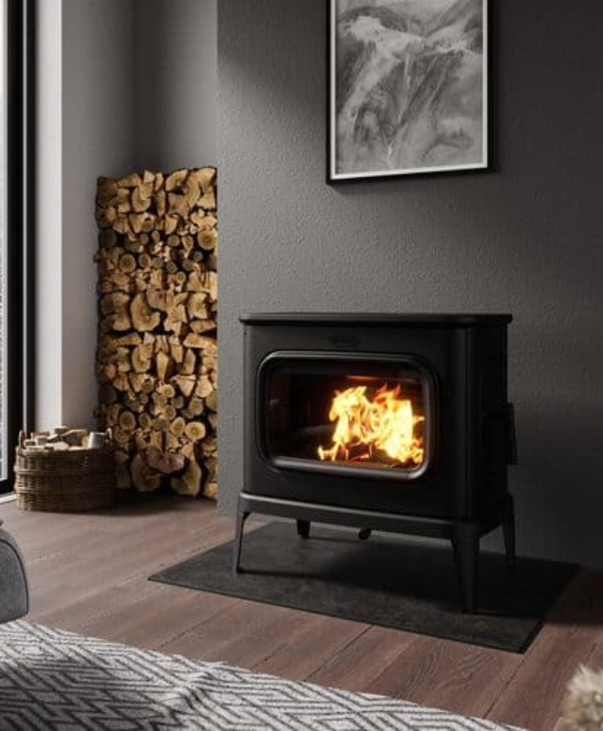 SAGA301-10kW-Dovre