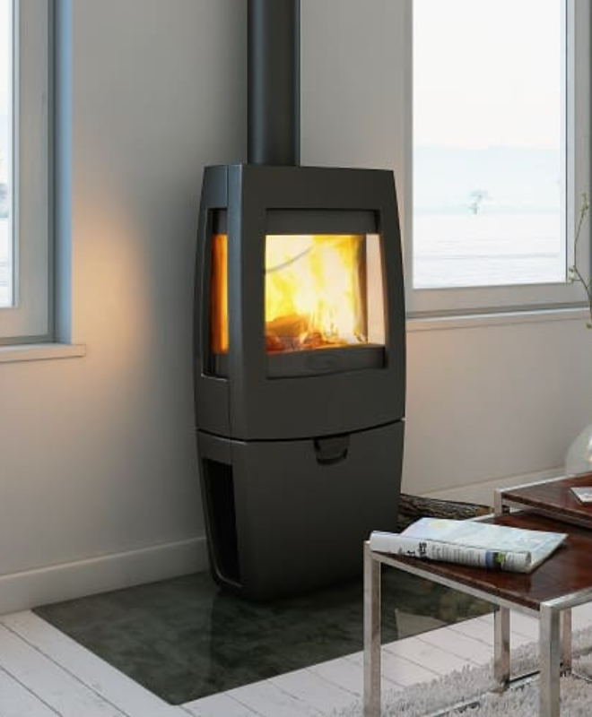 SENSE403-9kW-Dovre